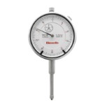 Indikatorklocka 0-20 x 0,01 mm DIN 878